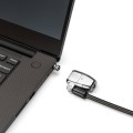 Kensington Blokada ClickSave® 2.0 do laptopa, 3 w 1, otwierana kluczem - 2776868