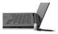 Kensington Blokada N17 do laptopa, otwierana kluczem - 2759792