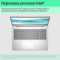 HP Probook 460 G11 Core Ultra 7 155U 16"WUXGA IPS 300nits AG 16GB DDR5 SSD512 Intel Arc 56Wh W11Pro Pike Silver 3Y OnSite - 2667388