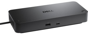 Stacja dokująca DELL Pro Thunderbolt 4 SD25TB4 210-BRFL Czarna