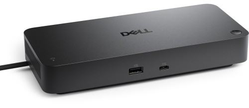 Dell Stacja dokująca Dell Pro Thunderbolt 4 Smart Dock - 180W - 2777027