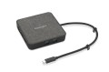 Kensington Przenośna stacja dokująca MD120U4 USB4 - 2143426
