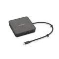 Kensington Przenośna stacja dokująca MD120U4 USB4 - 2777033