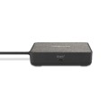 Kensington Przenośna stacja dokująca MD120U4 USB4 - 2777029