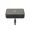 Kensington Przenośna stacja dokująca MD120U4 USB4 - 2777031