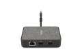 Kensington Przenośna stacja dokująca MD120U4 USB4 - 2143431