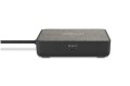 Kensington Przenośna stacja dokująca MD120U4 USB4 - 2143428
