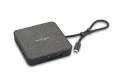Kensington Przenośna stacja dokująca MD120U4 USB4 - 2143433