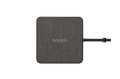 Kensington Przenośna stacja dokująca MD120U4 USB4 - 2143429