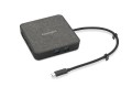 Kensington Przenośna stacja dokująca MD120U4 USB4 - 2143436