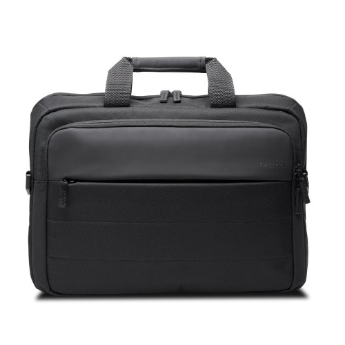 Kensington K60390WW torba na laptop 40,6 cm (16") Aktówka Czarny - 2261099