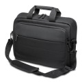 Kensington K60390WW torba na laptop 40,6 cm (16") Aktówka Czarny - 2760347