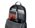Plecak HP Laptop Backpack do notebooka 15,6" czarny 9W0Z7AA - 2143626