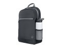 Plecak HP Laptop Backpack do notebooka 15,6" czarny 9W0Z7AA - 2213374