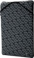 Etui HP Reversible Protective Geo Laptop Sleeve do notebooka 14,1" czarno-szare 2F2L4AA - 1743665