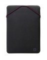 Etui HP Reversible Protective Mauve Laptop Sleeve do notebooka 15,6" czarno-fioletowe 2F1W8AA - 2708920
