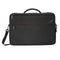 Torba na laptopa Lenovo ThinkPad 15,6" Slim Topload Case 4X40Q26385 (15,6"; kolor czarny) - 2777068