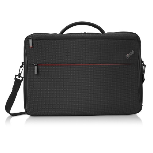Torba na laptopa Lenovo ThinkPad 15,6" Slim Topload Case 4X40Q26385 (15,6"; kolor czarny) - 2777068