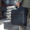 Torba na laptopa Lenovo ThinkPad 15,6" Slim Topload Case 4X40Q26385 (15,6"; kolor czarny) - 2058617