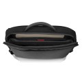 Torba na laptopa Lenovo ThinkPad 15,6" Slim Topload Case 4X40Q26385 (15,6"; kolor czarny) - 2058619