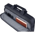 Torba HP Everyday 14 Odyssey Gray Laptop Bag do notebooka 14" szara A08JVAA - 2679683