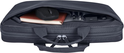 Torba HP Everyday 14 Odyssey Gray Briefcase do notebooka 14" szara A08JSAA - 2708704