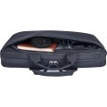 Torba HP Everyday 14 Odyssey Gray Briefcase do notebooka 14" szara A08JSAA - 2777075
