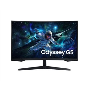 MONITOR SAMSUNG ODYSSEY G5 LED 32" LS32CG552EUXEN 165Hz