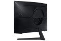 Samsung S32CG552EU monitor komputerowy 81,3 cm (32") 2560 x 1440 px Quad HD LED Czarny - 2777102