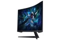 Samsung S32CG552EU monitor komputerowy 81,3 cm (32") 2560 x 1440 px Quad HD LED Czarny - 2777100