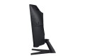 Samsung S32CG552EU monitor komputerowy 81,3 cm (32") 2560 x 1440 px Quad HD LED Czarny - 2668237