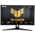 ASUS TUF Gaming VG279QM1A monitor komputerowy 68,6 cm (27") 1920 x 1080 px Full HD LCD Czarny - 2777113