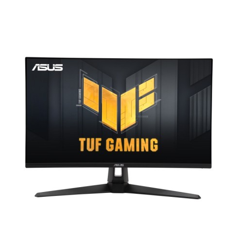 ASUS TUF Gaming VG279QM1A monitor komputerowy 68,6 cm (27") 1920 x 1080 px Full HD LCD Czarny - 2005099