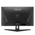 ASUS TUF Gaming VG279QM1A monitor komputerowy 68,6 cm (27") 1920 x 1080 px Full HD LCD Czarny - 2144680