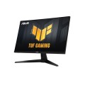 ASUS TUF Gaming VG279QM1A monitor komputerowy 68,6 cm (27") 1920 x 1080 px Full HD LCD Czarny - 2144677