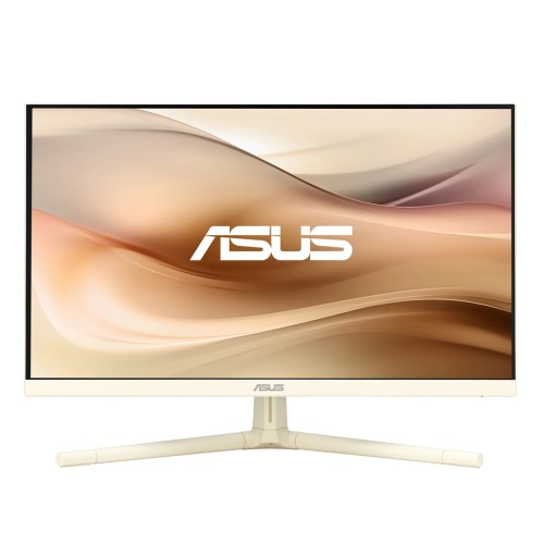 ASUS VU249CFE-M monitor komputerowy 60,5 cm (23.8") 1920 x 1080 px Full HD Złoto - 2224204