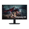 Samsung G50D monitor komputerowy 68,6 cm (27") 2560 x 1440 px Quad HD LED Czarny - 2686271