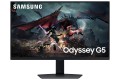 Samsung G50D monitor komputerowy 68,6 cm (27") 2560 x 1440 px Quad HD LED Czarny - 2777159