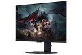 Samsung G50D monitor komputerowy 68,6 cm (27") 2560 x 1440 px Quad HD LED Czarny - 2709189