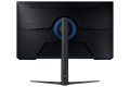 Samsung G50D monitor komputerowy 68,6 cm (27") 2560 x 1440 px Quad HD LED Czarny - 2352960
