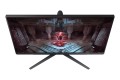 Samsung G50D monitor komputerowy 68,6 cm (27") 2560 x 1440 px Quad HD LED Czarny - 2352969