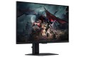 Samsung G50D monitor komputerowy 68,6 cm (27") 2560 x 1440 px Quad HD LED Czarny - 2777161
