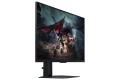 Samsung G50D monitor komputerowy 68,6 cm (27") 2560 x 1440 px Quad HD LED Czarny - 2709184