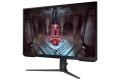 Samsung G50D monitor komputerowy 68,6 cm (27") 2560 x 1440 px Quad HD LED Czarny - 2352961