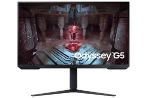 Monitor Samsung 32" Odyssey G51C (LS32CG510EUXEN) 2xHDMI DP