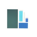 Kensington Filtr prywatyzujący 2-stronny do laptopa z ekranem 15,6", format 16:9, nakładany - 2777219