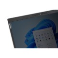 Kensington Filtr prywatyzujący 2-stronny do laptopa z ekranem 15,6", format 16:9, nakładany - 2777221