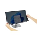 Kensington Filtr prywatyzujący 2-stronny do monitora z ekranem 23,8'', format 16:9, nakładany - 2777238