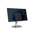 Kensington Filtr prywatyzujący 2-stronny do monitora z ekranem 23,8'', format 16:9, nakładany - 2777231