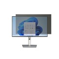 Kensington Filtr prywatyzujący 2-stronny do monitora z ekranem 23,8'', format 16:9, nakładany - 2777237